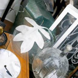 Personnalisation de miroirs avec des incrustations de motifs ou de matériaux précieux Montigny-en-Gohelle