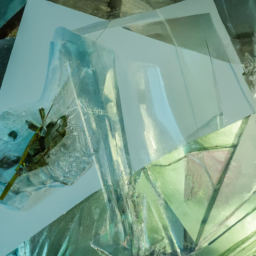 Personnalisation de miroirs avec des découpes spécifiques ou des formes originales Vimy