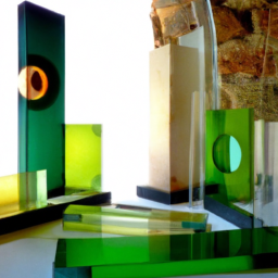 Personnalisation de miroirs avec des encadrements originaux et créatifs Le Puy-Sainte-Reparade