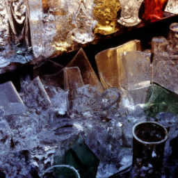 Cloisons de bureau en verre : flexibilité et modularité dans l'aménagement des espaces de travail Petit-Rederching