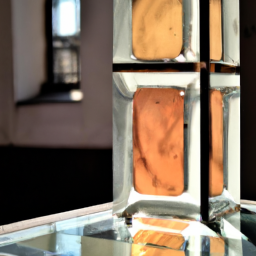 Création de miroirs sur mesure : une touche d'élégance dans votre intérieur Landeleau