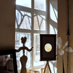 Conception et fabrication d'escaliers en verre : modernité et transparence Fauverney